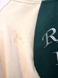 Stylish Varsity Jacket