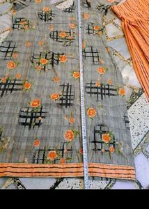 11. PURE COTTON SUIT @ 399