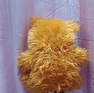 Cute Teddy Bear Toy