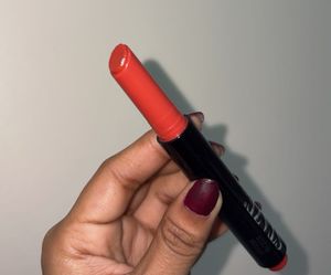 STAZE LY.U.M.M.Y Lip Gloss Balm - 03 Apple Pie