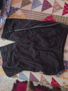 Comfortable Black Shorts