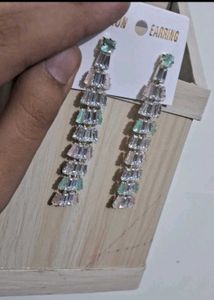 Elegant Drop Earrings
