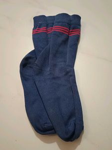School Socks For Girls Or Boys Size 4