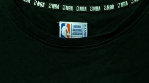 Lakers OG Tshirt