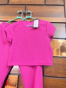 New Co-rd Set