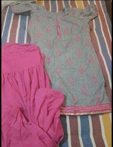 salwaar kurta