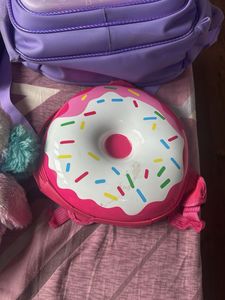 bagpack bundle of 5