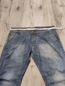 Ma5686 Wrangler jeans waist 36 inches