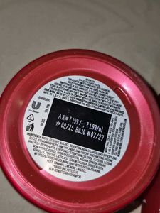TRESemme Keratin Smooth Hair Mask &amp; Serum