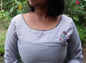 Brand new kurti