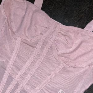 Newme Corset Top✨