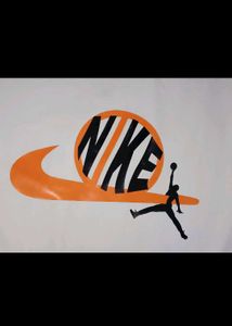 Nike x Jordan Graphic Tee
