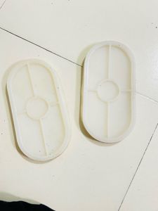 Resin Molds for Crafts