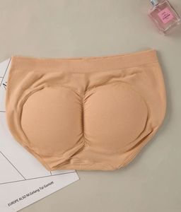 Padded Butt Lifter Shapewear