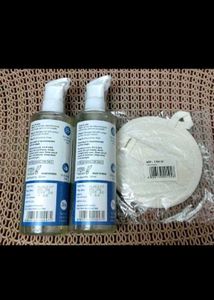 Bodywise 2% AHA Body Wash (Set of 2)