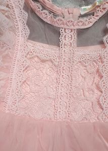 Girls Frock
