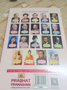 Dr. B.R. Ambedkar Biography &amp; India Book Set