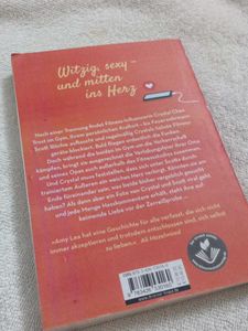 Set on You - Amy Lea