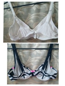 Combo Of 2 Bra's