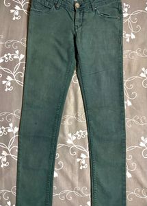 Numero Uno Straight Fit Jeans