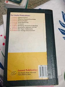 Lucent's General Knowledge
