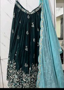 Lehenga