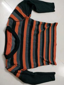 winter  tshirt