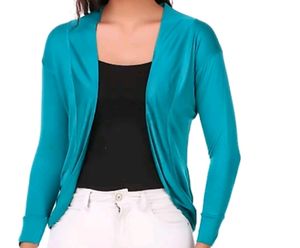set of 2 medium sized shrug