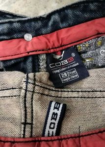 COBB Jeans For Men's 👖
