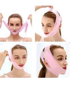 Face Slimming Bandage