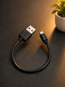 headphone with charger