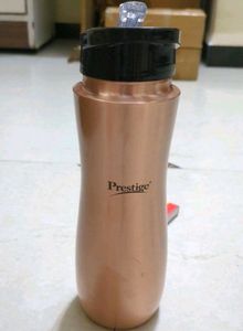 Prestige Tattva Copper Bottle