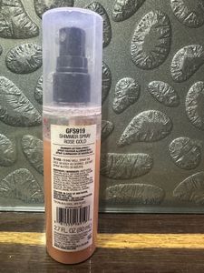 L.A. Girl Shimmer Spray