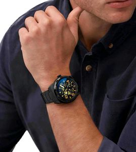 Fossil Automatic Watch