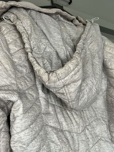 Lightweight Hooded Jacket