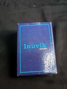NuviK steel Gua Sha Stone Set
