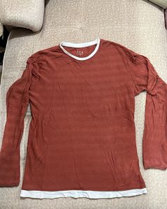 Men’s Westside Long Sleeve T-Shirt