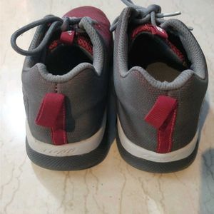 Furo Maroon-red Sports Shoes UK7 🔥Today Only🔥