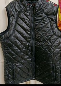 Unisex Half Jacket