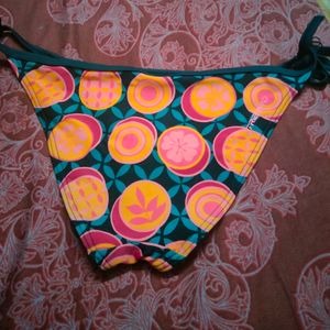 Designer With Knots Will Fit S To M