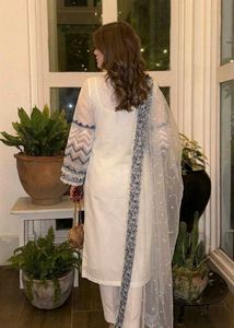 Pakistani Afsana suit