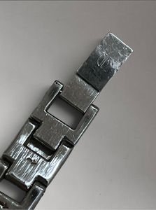 Elegant Titan Watch