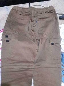 Jimmy &amp; Jordan Pants - Casual Comfort