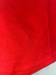 red top