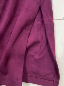 Elegant Sleeveless Maxi Dress