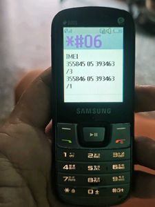 Samsung GT-E2252