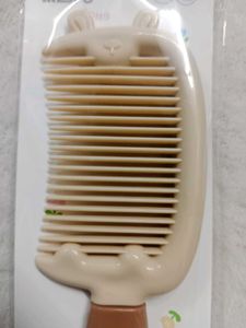 Cute Cartoon Hair Comb
