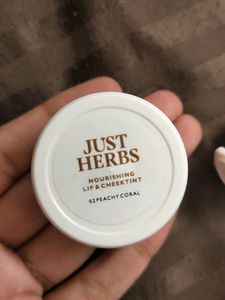 Just Herbs Makeup Collection