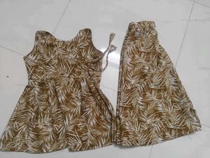 baby girl kurti ser