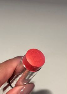Dior backstage rosy glow stick